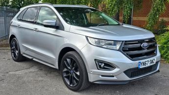 Ford Edge 2.0 TDCi Sport SUV 5dr Diesel Powershift AWD Euro 6 (s/s) (210 p