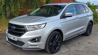 Ford Edge 2.0 TDCi Sport SUV 5dr Diesel Powershift AWD Euro 6 (s/s) (210 p