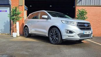 Ford Edge 2.0 TDCi Sport SUV 5dr Diesel Powershift AWD Euro 6 (s/s) (210 p