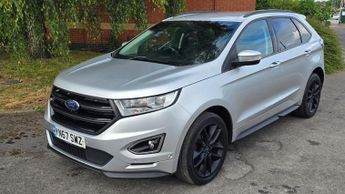 Ford Edge 2.0 TDCi Sport SUV 5dr Diesel Powershift AWD Euro 6 (s/s) (210 p