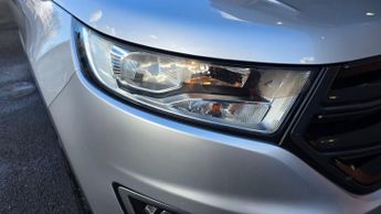 Ford Edge 2.0 TDCi Sport SUV 5dr Diesel Powershift AWD Euro 6 (s/s) (210 p