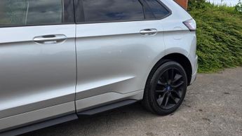 Ford Edge 2.0 TDCi Sport SUV 5dr Diesel Powershift AWD Euro 6 (s/s) (210 p