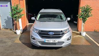Ford Edge 2.0 TDCi Sport SUV 5dr Diesel Powershift AWD Euro 6 (s/s) (210 p