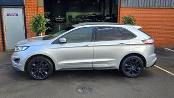 Ford Edge 2.0 TDCi Sport SUV 5dr Diesel Powershift AWD Euro 6 (s/s) (210 p