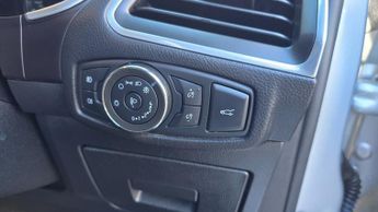 Ford Edge 2.0 TDCi Sport SUV 5dr Diesel Powershift AWD Euro 6 (s/s) (210 p