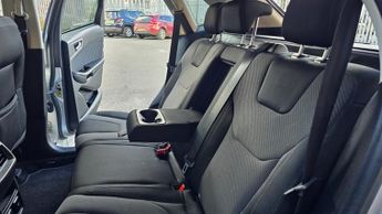 Ford Edge 2.0 TDCi Sport SUV 5dr Diesel Powershift AWD Euro 6 (s/s) (210 p