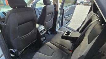 Ford Edge 2.0 TDCi Sport SUV 5dr Diesel Powershift AWD Euro 6 (s/s) (210 p