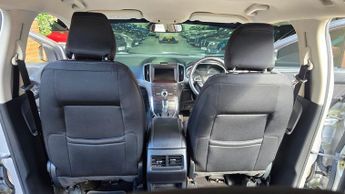Ford Edge 2.0 TDCi Sport SUV 5dr Diesel Powershift AWD Euro 6 (s/s) (210 p