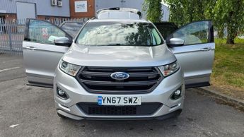 Ford Edge 2.0 TDCi Sport SUV 5dr Diesel Powershift AWD Euro 6 (s/s) (210 p