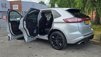 Ford Edge 2.0 TDCi Sport SUV 5dr Diesel Powershift AWD Euro 6 (s/s) (210 p
