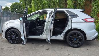 Ford Edge 2.0 TDCi Sport SUV 5dr Diesel Powershift AWD Euro 6 (s/s) (210 p