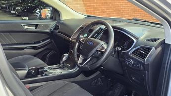 Ford Edge 2.0 TDCi Sport SUV 5dr Diesel Powershift AWD Euro 6 (s/s) (210 p