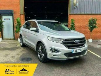 Ford Edge 2.0 TDCi Sport SUV 5dr Diesel Powershift AWD Euro 6 (s/s) (210 p