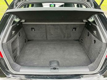 Audi A3 1.4 TFSI CoD S line Sportback S Tronic Euro 6 (s/s) 5dr
