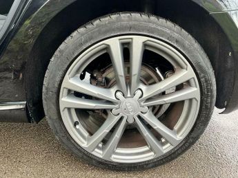 Audi A3 1.4 TFSI CoD S line Sportback S Tronic Euro 6 (s/s) 5dr