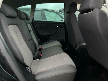 SEAT Altea 1.6 TDI Ecomotive CR SE Euro 5 (s/s) 5dr