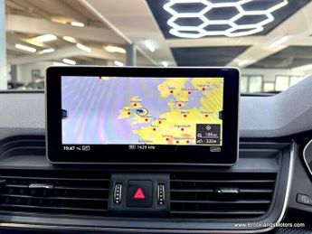 Audi SQ5 3.0 TFSI [STUNNING AUDI SQ5]