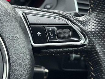 Audi Q3 2.0 TDI S line Plus S Tronic quattro Euro 6 (s/s) 5dr