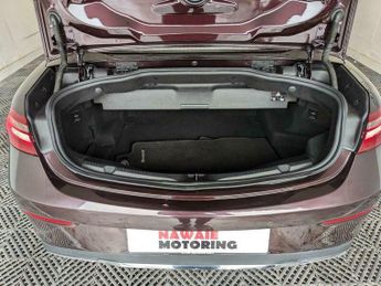 Mercedes-Benz E Class 2.0 E220d AMG Line (Premium Plus) Cabriolet G-Tronic+ Euro 6 (s/