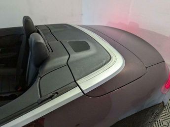 Mercedes-Benz E Class 2.0 E220d AMG Line (Premium Plus) Cabriolet G-Tronic+ Euro 6 (s/