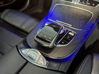 Mercedes-Benz E Class 2.0 E220d AMG Line (Premium Plus) Cabriolet G-Tronic+ Euro 6 (s/