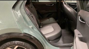 Kia Niro 1.6 GDi 11.1kWh 3 DCT Euro 6 (s/s) 5dr