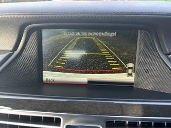 Mercedes CLS CLS350 CDI BLUEEFFICIENCY AMG SPORT