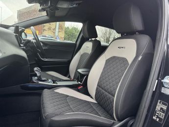 Kia ProCeed CRDI GT-LINE ISG