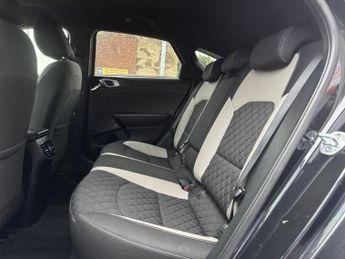 Kia ProCeed CRDI GT-LINE ISG