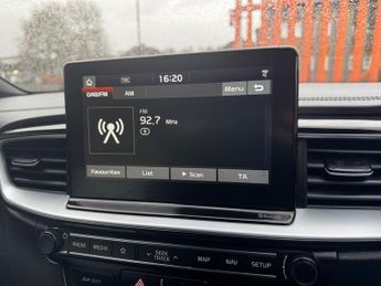 Kia ProCeed CRDI GT-LINE ISG