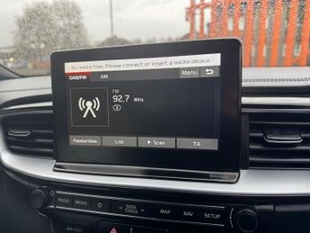 Kia ProCeed CRDI GT-LINE ISG