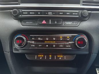 Kia ProCeed CRDI GT-LINE ISG