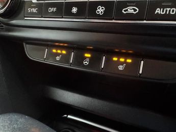 Kia ProCeed CRDI GT-LINE ISG