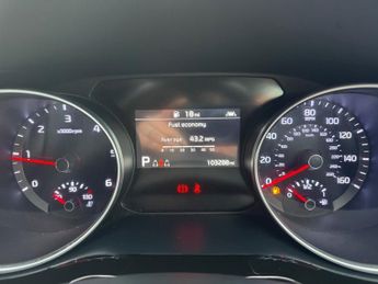 Kia ProCeed CRDI GT-LINE ISG