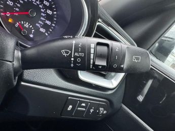 Kia ProCeed CRDI GT-LINE ISG