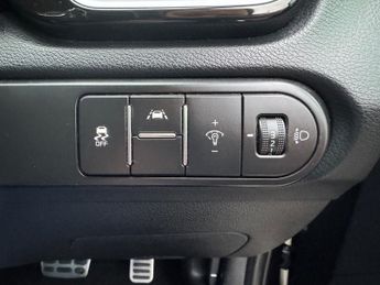 Kia ProCeed CRDI GT-LINE ISG