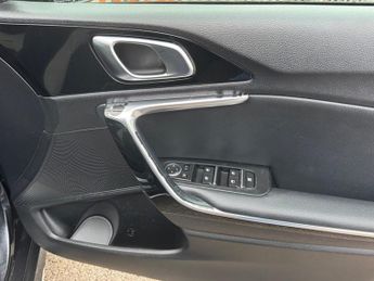 Kia ProCeed CRDI GT-LINE ISG