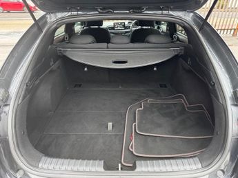 Kia ProCeed CRDI GT-LINE ISG