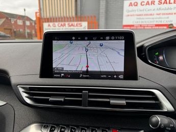 Peugeot 5008 BLUEHDI S/S GT LINE