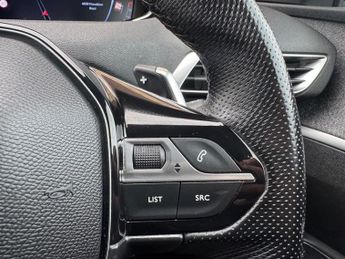 Peugeot 5008 BLUEHDI S/S GT LINE