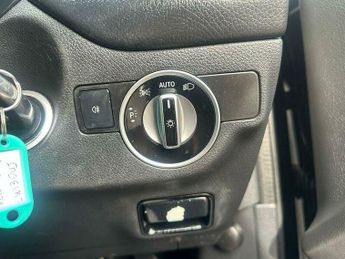 Mercedes-Benz A Class 1.6 A180 SE 7G-DCT Euro 6 (s/s) 5dr