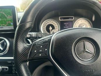 Mercedes-Benz A Class 1.6 A180 SE 7G-DCT Euro 6 (s/s) 5dr