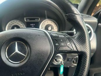 Mercedes-Benz A Class 1.6 A180 SE 7G-DCT Euro 6 (s/s) 5dr