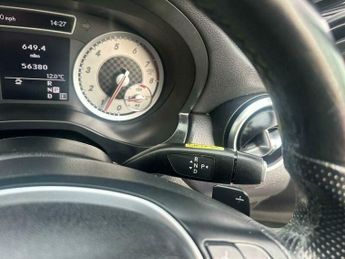 Mercedes-Benz A Class 1.6 A180 SE 7G-DCT Euro 6 (s/s) 5dr