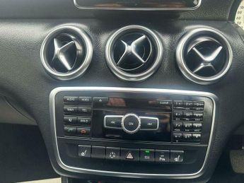 Mercedes-Benz A Class 1.6 A180 SE 7G-DCT Euro 6 (s/s) 5dr