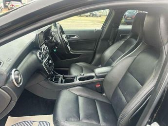 Mercedes-Benz A Class 1.6 A180 SE 7G-DCT Euro 6 (s/s) 5dr