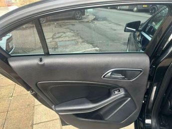 Mercedes-Benz A Class 1.6 A180 SE 7G-DCT Euro 6 (s/s) 5dr