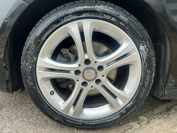 Mercedes-Benz A Class 1.6 A180 SE 7G-DCT Euro 6 (s/s) 5dr