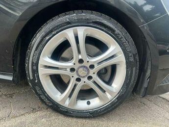 Mercedes-Benz A Class 1.6 A180 SE 7G-DCT Euro 6 (s/s) 5dr