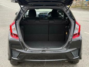 Honda Jazz 1.5 h i-MMD Advance Hatchback 5dr Petrol Hybrid eCVT Euro 6 (s/s